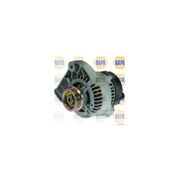 Alternator image