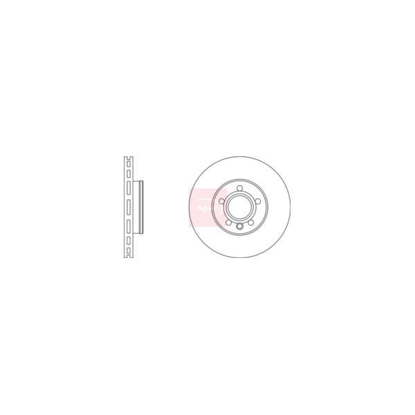 Brake Disc image