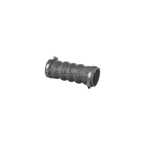 Turbocharger Hose image
