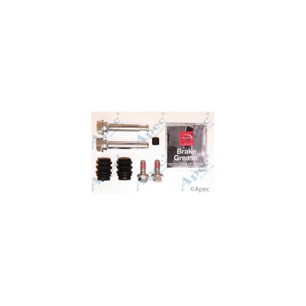 Brake Caliper Kit image