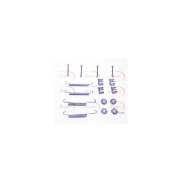 Brake Fitting Kit image