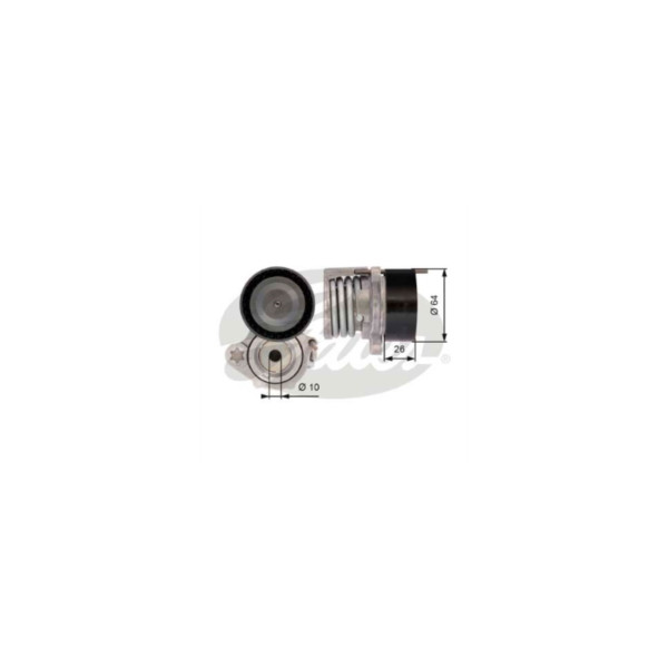 Tensioner image