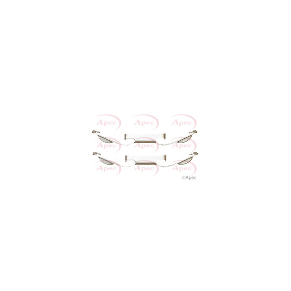 Brake Fitting Kit image