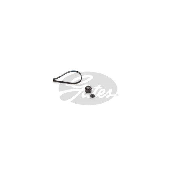 Drive Belt Kit image