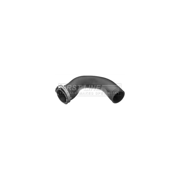 Turbocharger Hose image