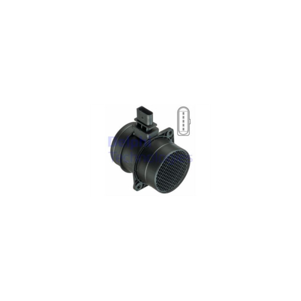 Air Flow Meter image