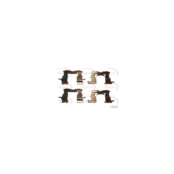 Brake Fitting Kit image