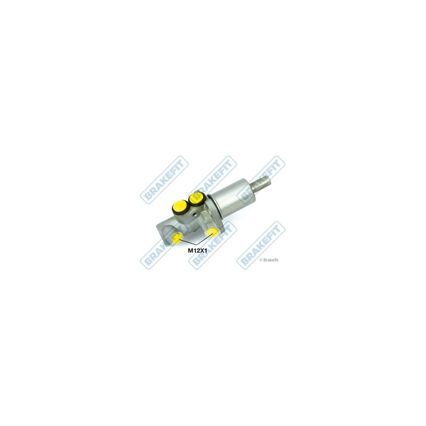 Brake Master Cylinder image