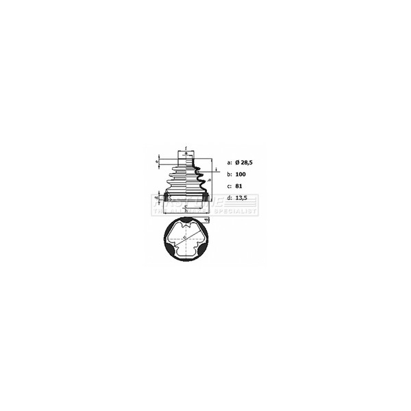 CV Boot Kit image