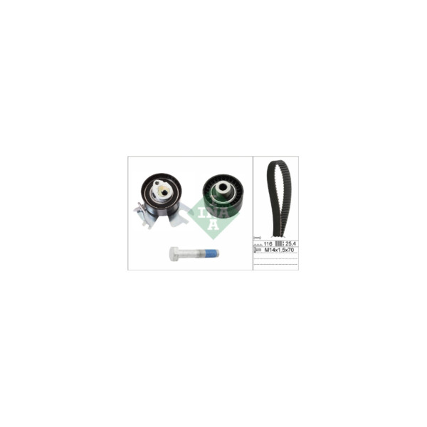 Timing Belt Kit image