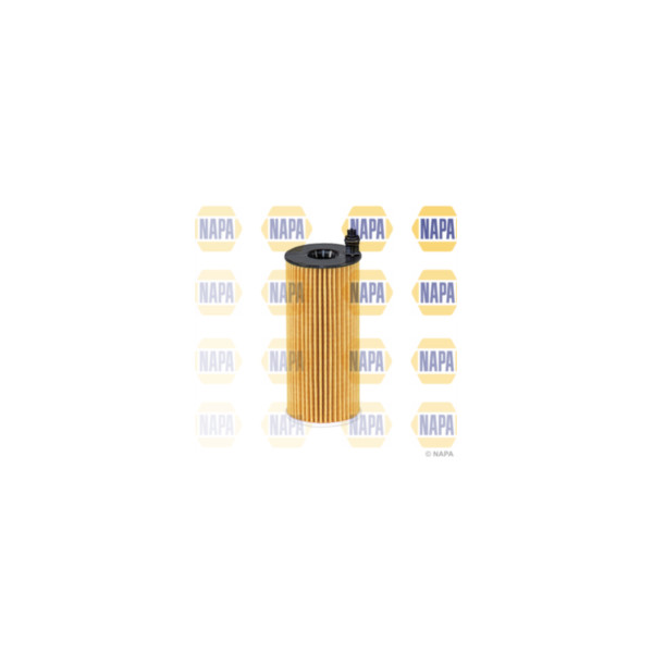 Oil Filter image