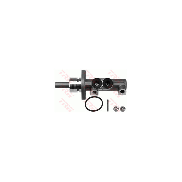 Brake Master Cylinder image