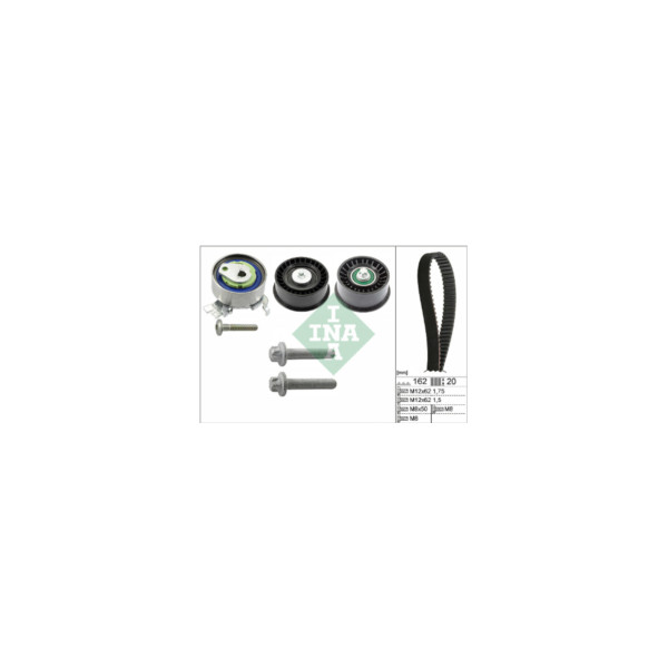 Timing Belt Kit image