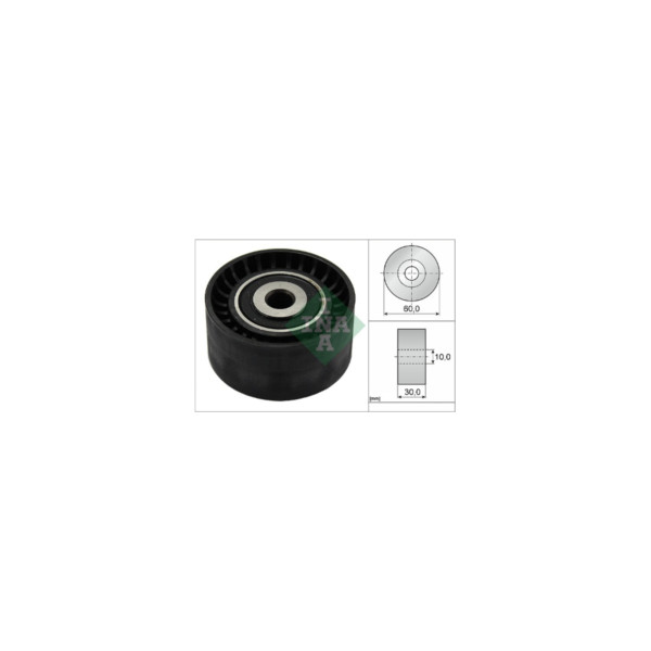 Guide Pulley image