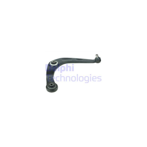 Track Control Arm image