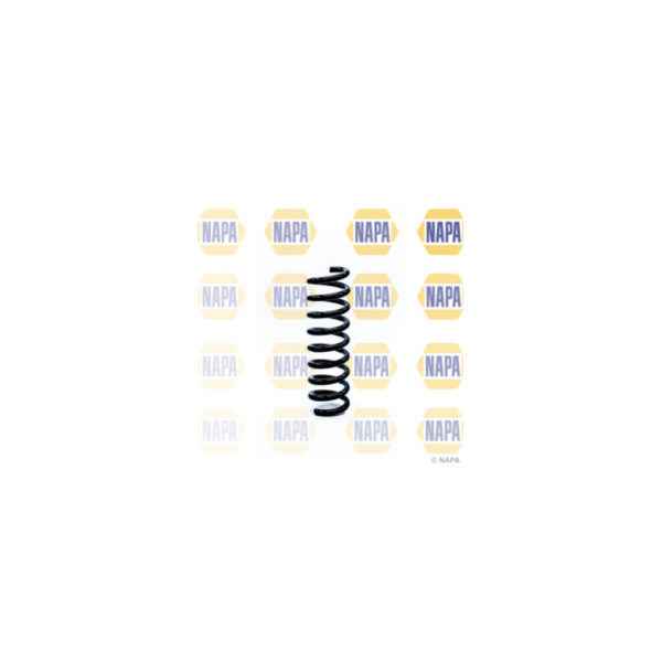Coil Spring image