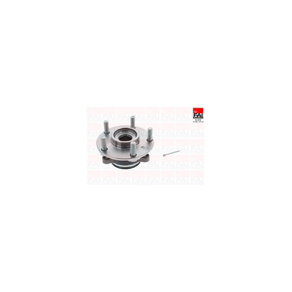 Wheel Bearing Kit image