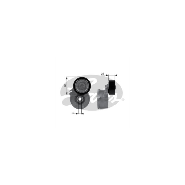 Tensioner image