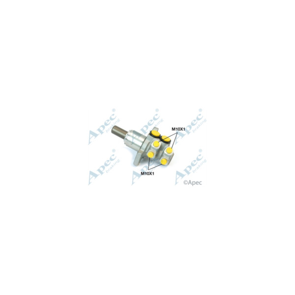 Brake Master Cylinder image