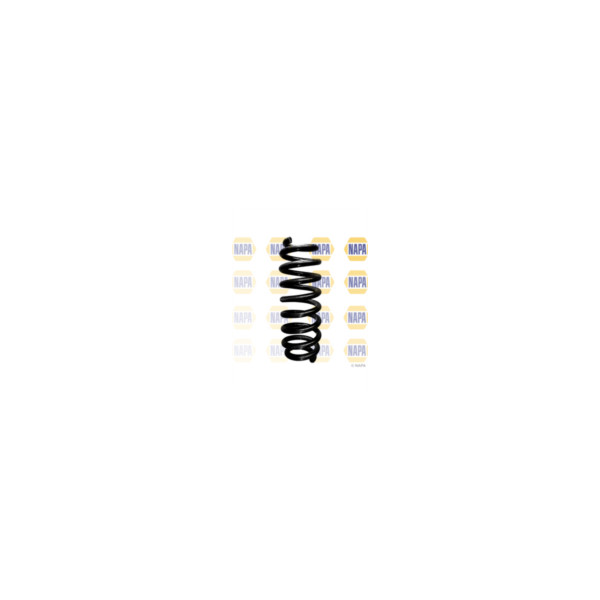 Coil Spring image