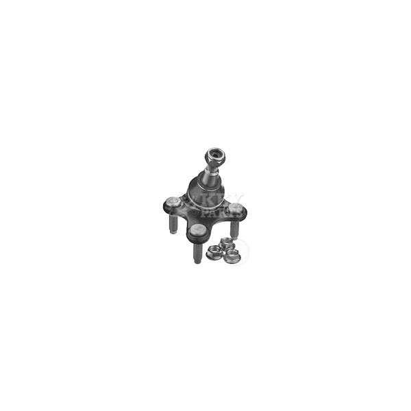 Ball Joint image