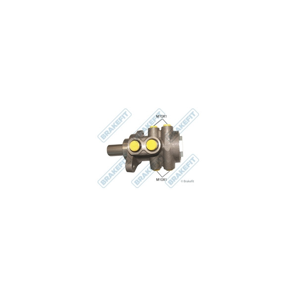 Brake Master Cylinder image