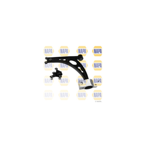 Track Control Arm image