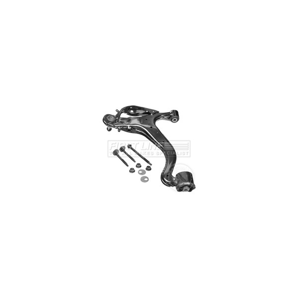 Track Control Arm image