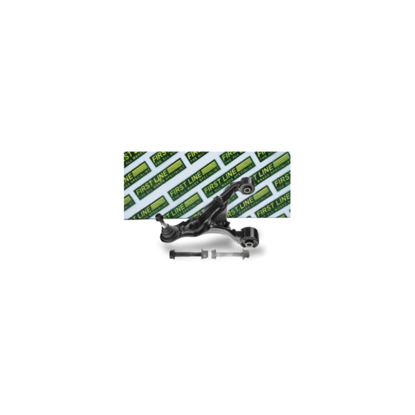 Track Control Arm image
