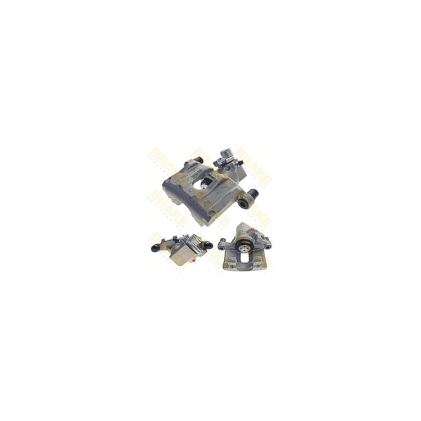 Brake Caliper image