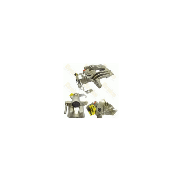 Brake Caliper image