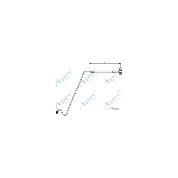 Brake Hose image