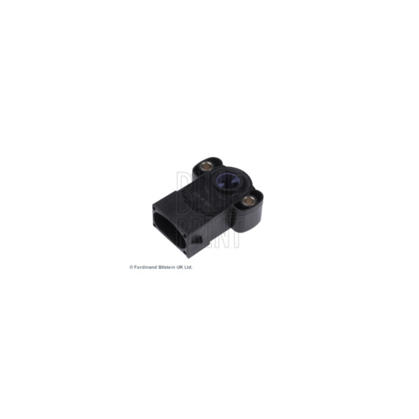 Throttle Potentiometer image