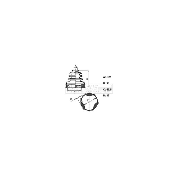 CV Boot Kit image