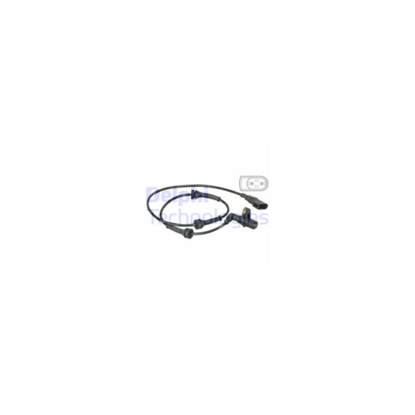 Wheel Speed Sensor image