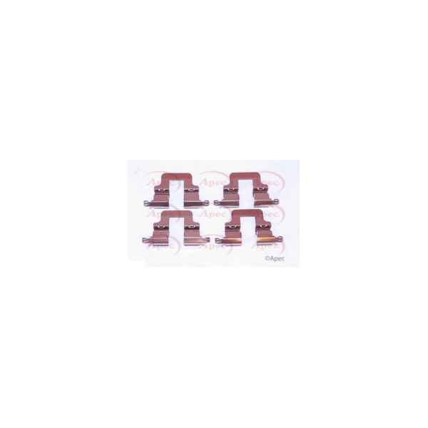 Brake Fitting Kit image