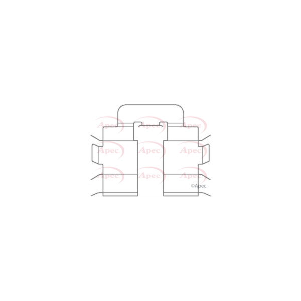 Brake Fitting Kit image