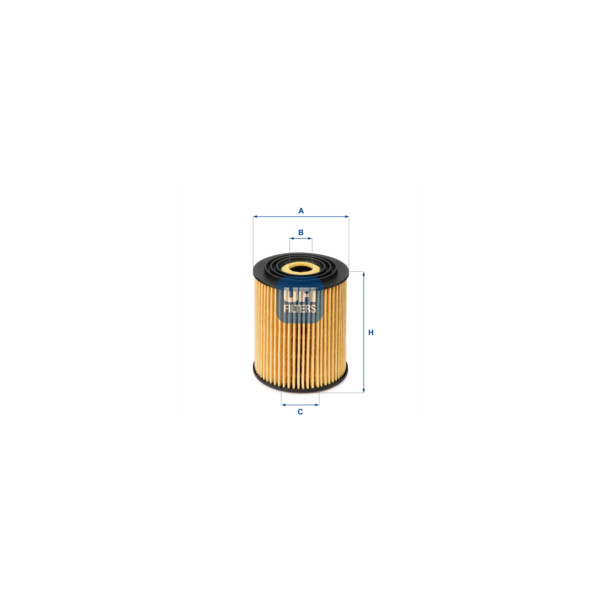 Oil Filter image