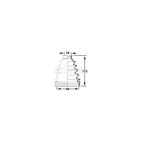 CV Boot Kit image