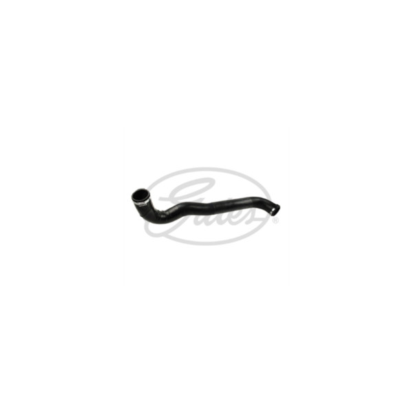 Turbocharger Hose image