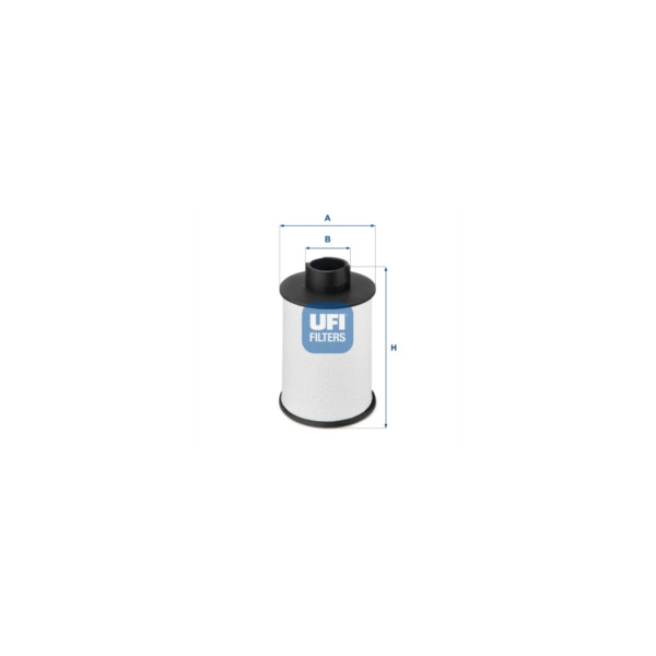 Fuel Filter image
