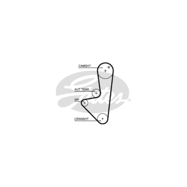 Timing Belt image
