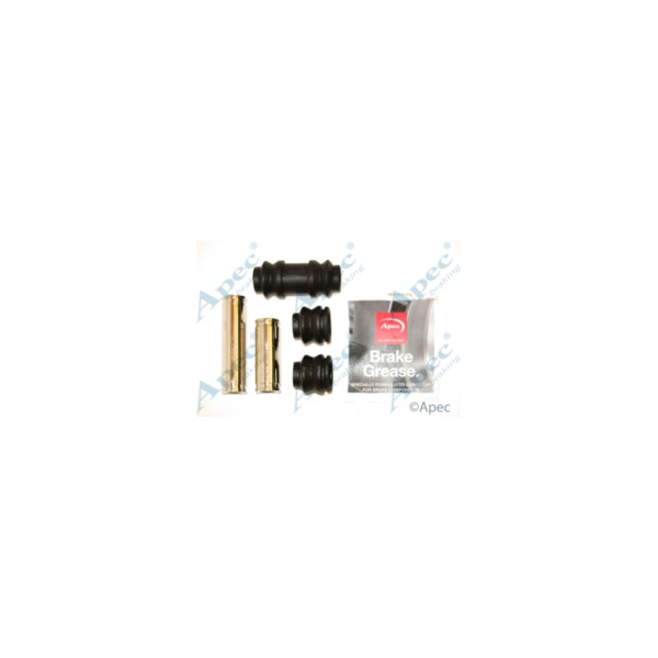 Brake Caliper Kit image