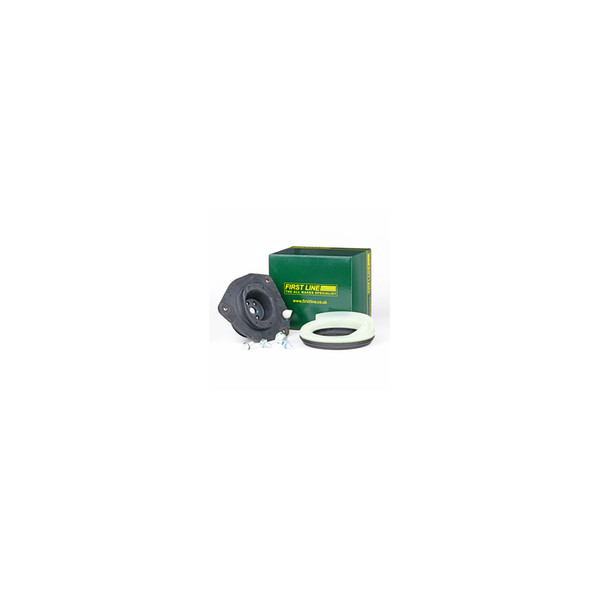 Strut Mount image