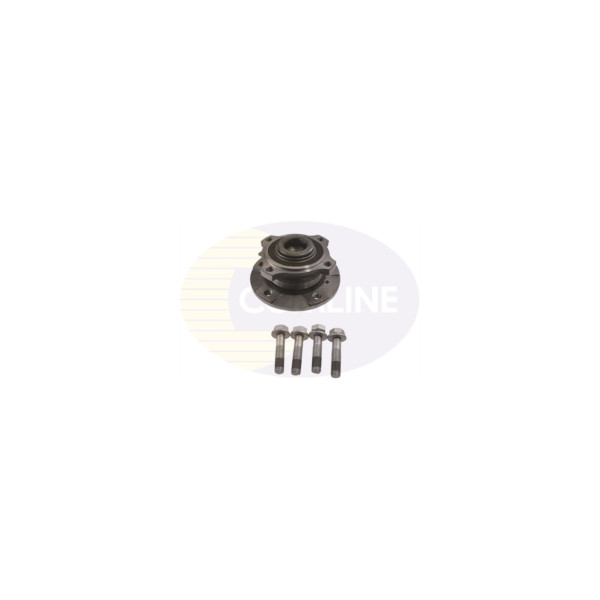 Wheel Bearing Kit image