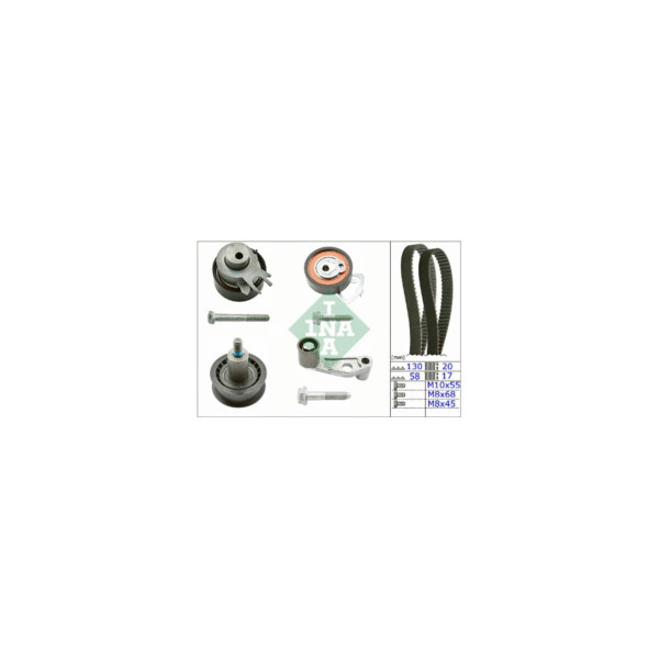 Timing Belt Kit image