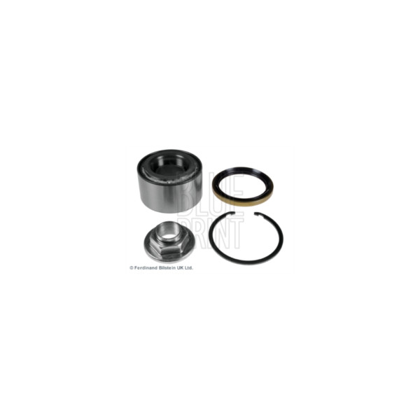 Wheel Bearing Kit image