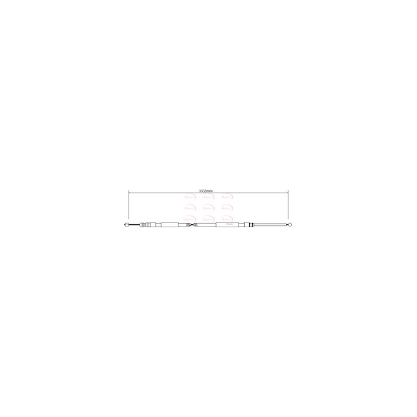 Brake Cable image