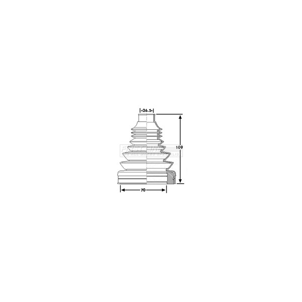CV Boot Kit image