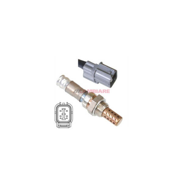 Lambda Sensor image